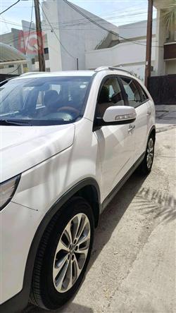 کیا سۆرینتۆ